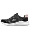 Scarpe da corsa basse Ultra Flex 2.0 Nero/Rosa