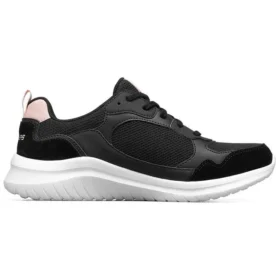 Scarpe da corsa basse Ultra Flex 2.0 Nero/Rosa
