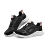Scarpe da corsa basse Ultra Flex 2.0 Nero/Rosa