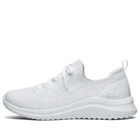 Scarpe da corsa basse Ultra Flex 2.0 “Triple White”