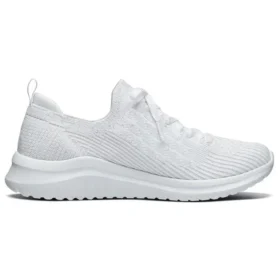 Scarpe da corsa basse Ultra Flex 2.0 “Triple White”