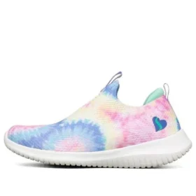 Scarpe da corsa basse Ultra Flex K Multicolore