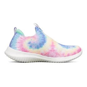 Scarpe da corsa basse Ultra Flex K Multicolore