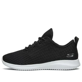 Scarpe da corsa basse Ultra Flex Nero