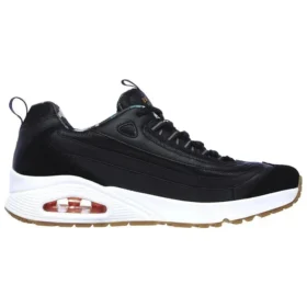 Scarpe da corsa basse UNO Nero