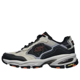 Scarpe da corsa basse Vigor 3.0 Nero/Grigio