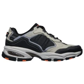 Scarpe da corsa basse Vigor 3.0 Nero/Grigio