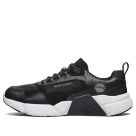 Scarpe da corsa Block Nero