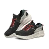 Scarpe da corsa Bobs B Flex Nero/Bianco/Grigio
