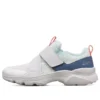 Scarpe da corsa Bobs Frontier Bianco/Grigio/Blu