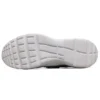 Scarpe da corsa Bobs Frontier Bianco/Grigio/Blu