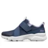 Scarpe da corsa Bobs Frontier Blu/Bianco/Viola