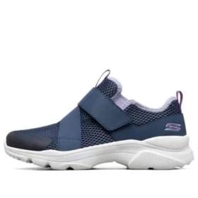 Scarpe da corsa Bobs Frontier Blu/Bianco/Viola