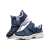 Scarpe da corsa Bobs Frontier Blu/Bianco/Viola