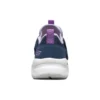 Scarpe da corsa Bobs Frontier Blu/Bianco/Viola