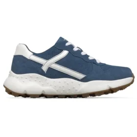 Scarpe da corsa Bobs Gosan Blu/Bianco/Marrone
