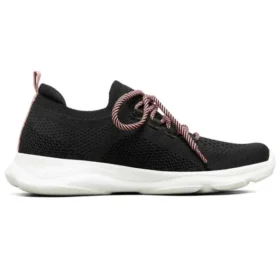 Scarpe da corsa Bobs Surge Nero/Bianco/Rosa