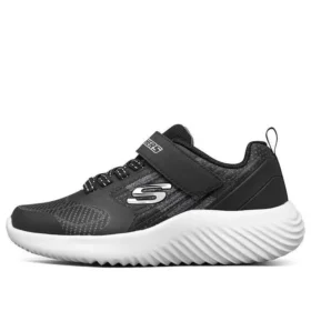 Scarpe da corsa Bounder “Nero Bianco”