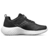 Scarpe da corsa Bounder “Nero Bianco”