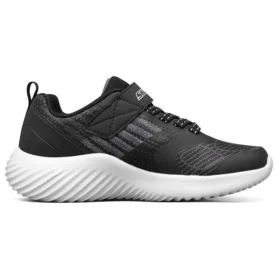 Scarpe da corsa Bounder “Nero Bianco”
