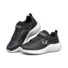 Scarpe da corsa Bounder “Nero Bianco”