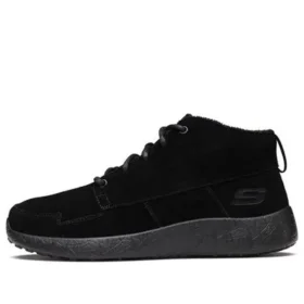 Scarpe da corsa Burst Nero