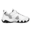 Scarpe da corsa casual D lites 2.0 BAMBINI Bianco