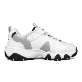 Scarpe da corsa casual D lites 2.0 BAMBINI Bianco