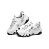 Scarpe da corsa casual D lites 2.0 BAMBINI Bianco