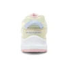 Scarpe da corsa casual “Giallo Bianco Rosa”