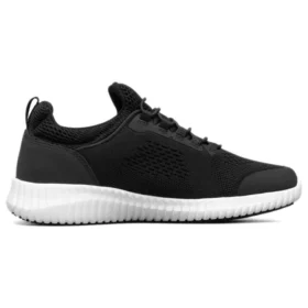 Scarpe da corsa Cessnock Nero/Bianco