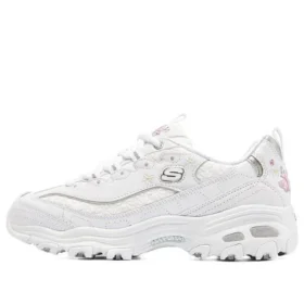 Scarpe da corsa D’ Lites 1.0 bianche