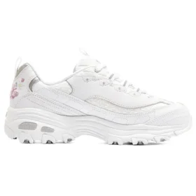 Scarpe da corsa D’ Lites 1.0 bianche