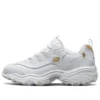 Scarpe da corsa D’ Lites 1.0 Bianco/Oro