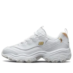 Scarpe da corsa D’ Lites 1.0 Bianco/Oro