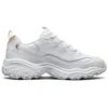 Scarpe da corsa D’ Lites 1.0 Bianco/Oro