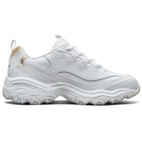 Scarpe da corsa D’ Lites 1.0 Bianco/Oro