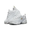 Scarpe da corsa D’ Lites 1.0 Bianco/Oro