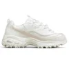 Scarpe da corsa D’ Lites 1.0 Bianco/Rosa