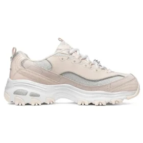 Scarpe da corsa D’ Lites 1.0 Bianco/Rosa