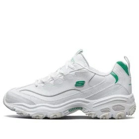 Scarpe da corsa D’ Lites 1.0 Bianco/Verde
