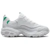 Scarpe da corsa D’ Lites 1.0 Bianco/Verde