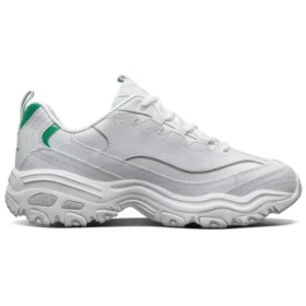 Scarpe da corsa D’ Lites 1.0 Bianco/Verde