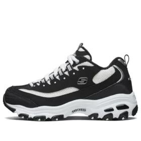 Scarpe da corsa D Lites 1.0 “Black And White”
