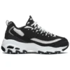 Scarpe da corsa D Lites 1.0 “Black And White”