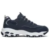 Scarpe da corsa D’ Lites 1.0 Blu navy