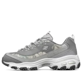 Scarpe da corsa D lites 1.0 Grigio/Bianco