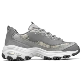 Scarpe da corsa D lites 1.0 Grigio/Bianco