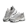 Scarpe da corsa D lites 1.0 Grigio/Bianco