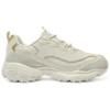 Scarpe da corsa D’ Lites 1.0 Marathon “Beige Gold”